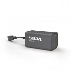 Silva Headlamp Battery 7.0ah (51.8wh) - Batteri