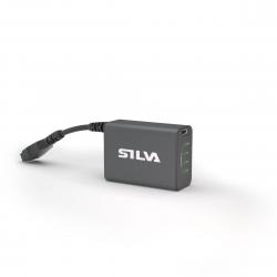 Silva Headlamp Battery 2.0ah (14.8wh) - Batteri