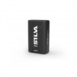 Silva Free Headlamp Battery 36wh (5.0ah) - Batteri