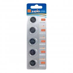 Jupio Cr1620 3v 5pcs - Batteri
