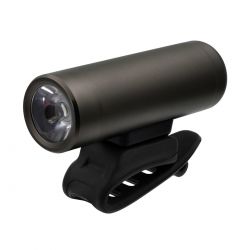 OXC Ultra Torch Pro - Cykellygte front - 400 Lumen - USB opladelig