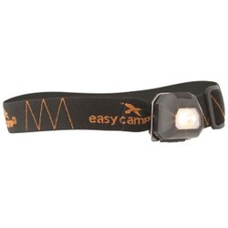 1: Easy Camp Flicker Headlamp - Pandelampe