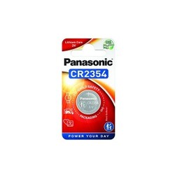 Energizer Panasonic Type CR2354 1 pack - Batteri