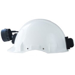 Mareld Mila ORION 2.0 Work/Helmet pandelampe