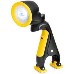 National Geographic Multifunktions Led Lygte - Lommelygte