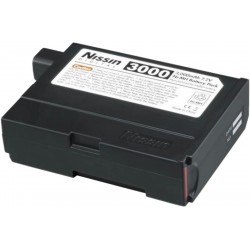 Nissin Powerpack PS8 NA82 Replacement Battery - Batteri