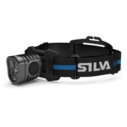 SILVA Exceed 3X Genopladelig Pandelampe