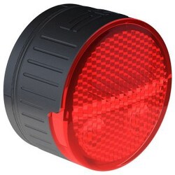 SP Connect All-Round LED Safety Light Red Rød Baglygte