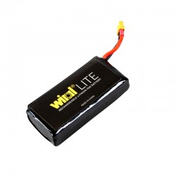 Wiral Extra Battery - Batteri