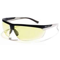 Zekler 71 S Gul HC/AF-UV400 EN 170 UV briller til børn