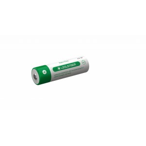 Ledlenser 21700 Li-ion Rechargeable - Batteri