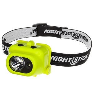 NightStick XPP-5454G vandtæt ATEX pandelampe