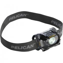 PELI 2750 Headlight LED pandelampe