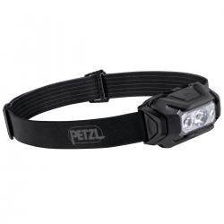 PETZL ARIA 2 RGB - Black - Pandelampe