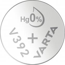 Varta V392/sr41 Silver Coin Watch J-pack - Batteri