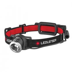 LED Lenser H8R