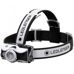 LED Lenser MH7 pandelampe - Sort