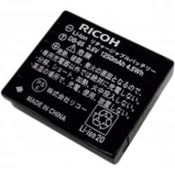 Ricoh-pentax Ricoh/pentax Li-ion Battery Grii - Batteri