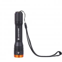 Lifesystems Intensity 545 Hand Torch, Rechargeable / - Lommelygte