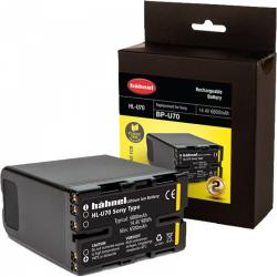 Hahnel Hähnel Battery Sony Hl-u70 - Batteri