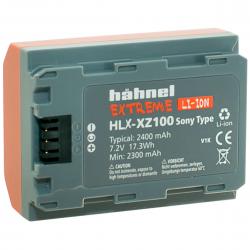 Hahnel Hähnel Battery Extreme Sony Hlx-xz100 - Batteri