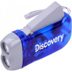Discovery Basics Sr10 Torch - Lommelygte