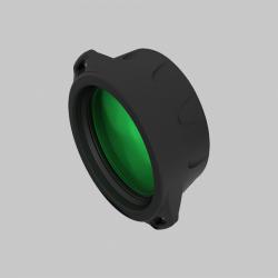 Armytek Filter Af-34 / Green (dobermann) - Tilbehør til lommelygter