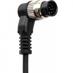 NiSi Shutter Release Cable N1 For Nikon - Ledning