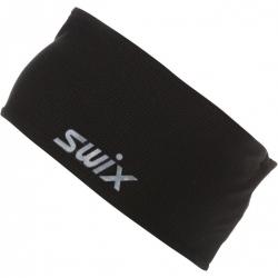 Swix Race Ultra Light Headband - Black - Str. 58 - Pandebånd