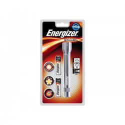 Energizer Metal Led + 2AA - Lommelygte
