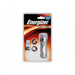 Energizer Small Metal Light 3AAA - Lommelygte