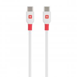 Skross Usb-c To Usb-c Cable - 200 Cm - Kabel