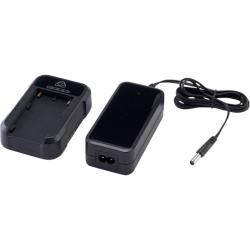Atomos AtomX Fast Battery Charger & Power Supply - Oplader