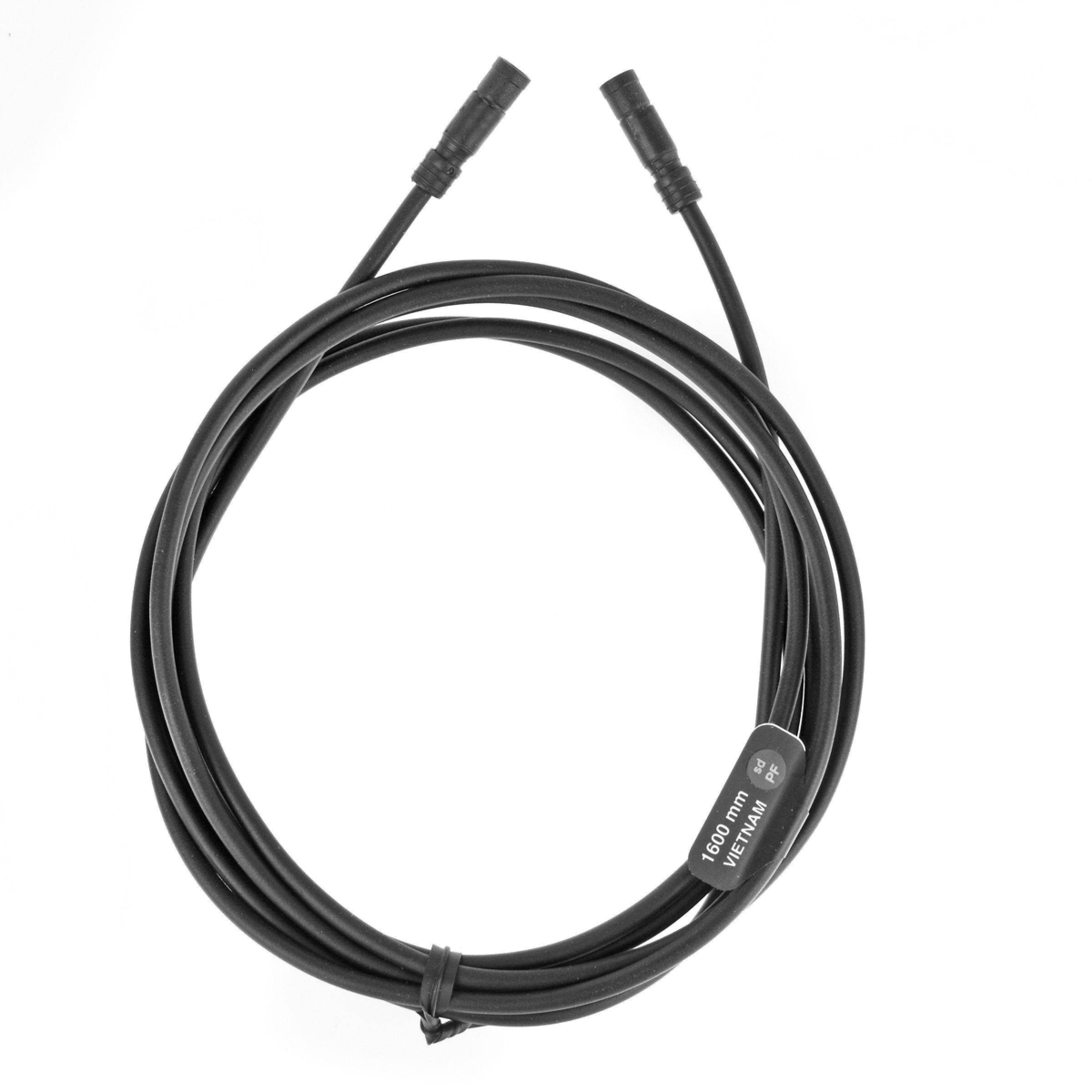 Dinkarville januar hensynsfuld Køb Shimano Kabel E-tube Sd50 1600mm - Ledning