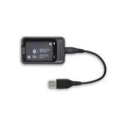 Black Diamond BD 1500 Charger - Oplader Black Diamond BD 1500 Charger - Oplader